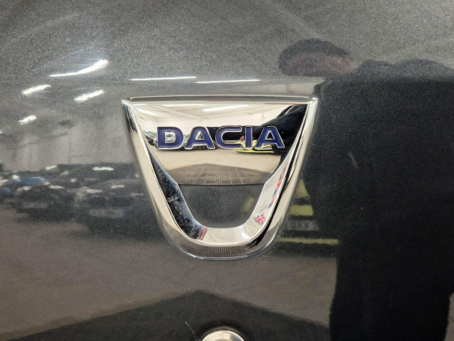 Used Dacia Sandero Stepway 2016 for sale - 78127395: Photo 26