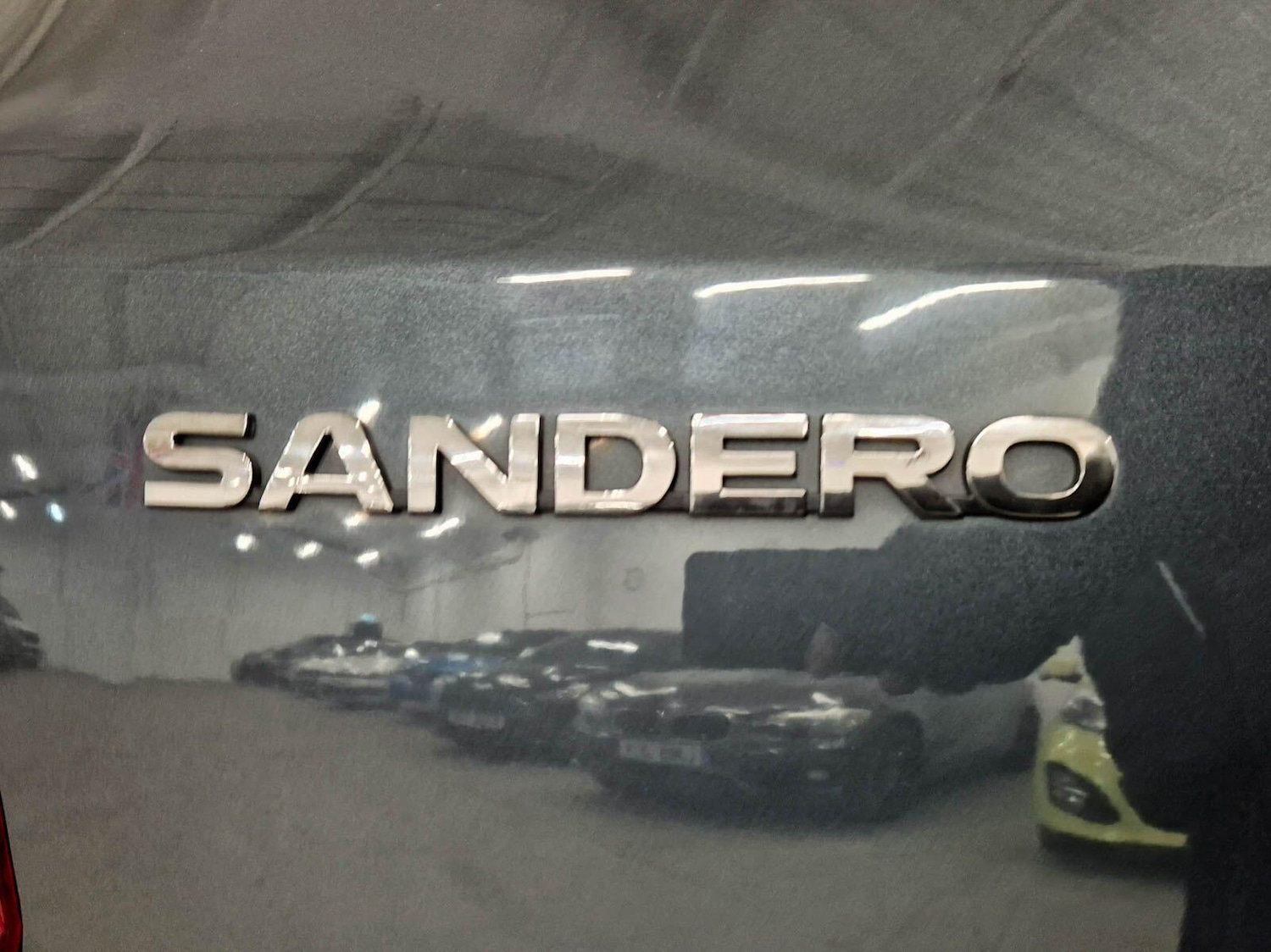 Used Dacia Sandero Stepway 2016 for sale - 78127395: Photo 27