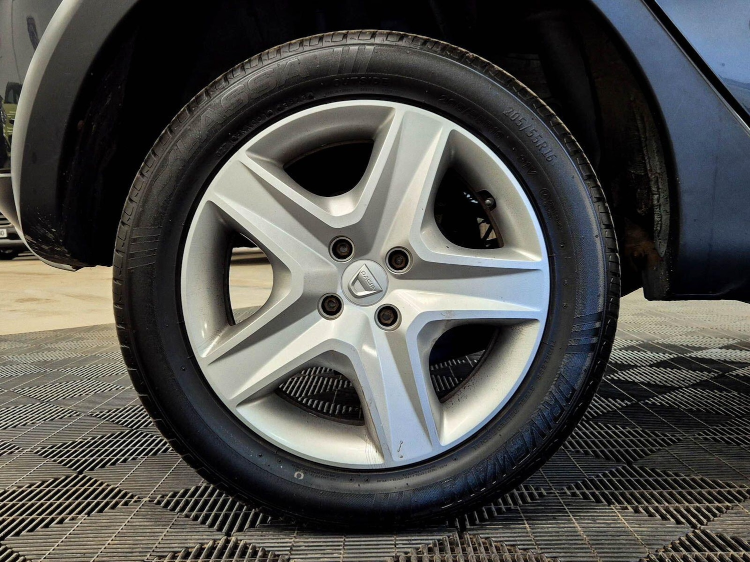 Used Dacia Sandero Stepway 2016 for sale - 78127395: Photo 28