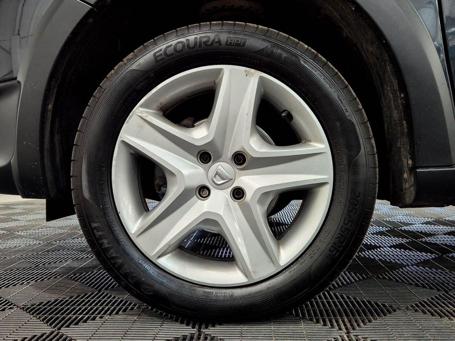 Used Dacia Sandero Stepway 2016 for sale - 78127395: Photo 30