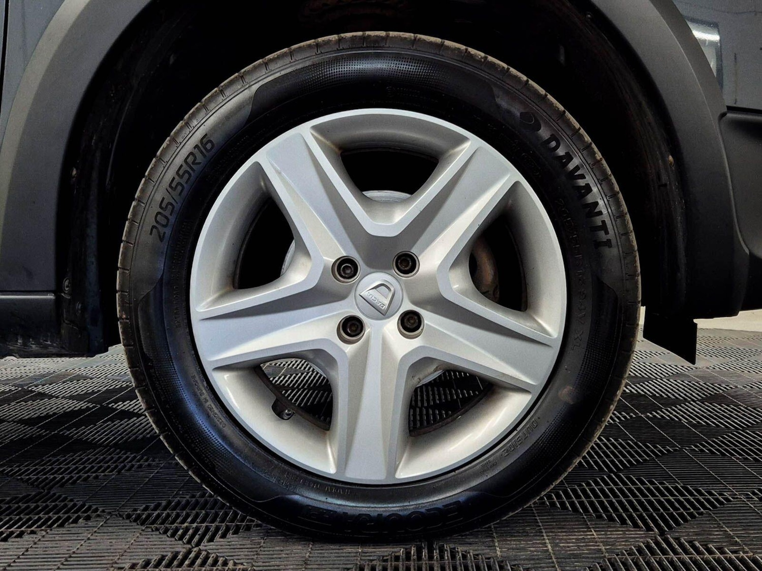 Used Dacia Sandero Stepway 2016 for sale - 78127395: Photo 31