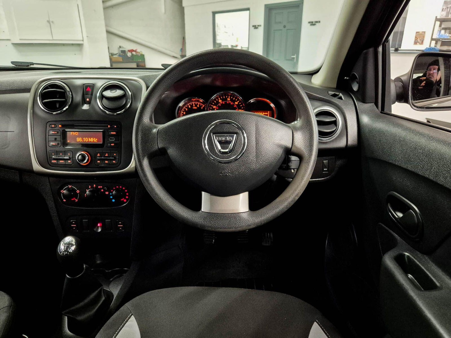 Used Dacia Sandero Stepway 2016 for sale - 78127395: Photo 36