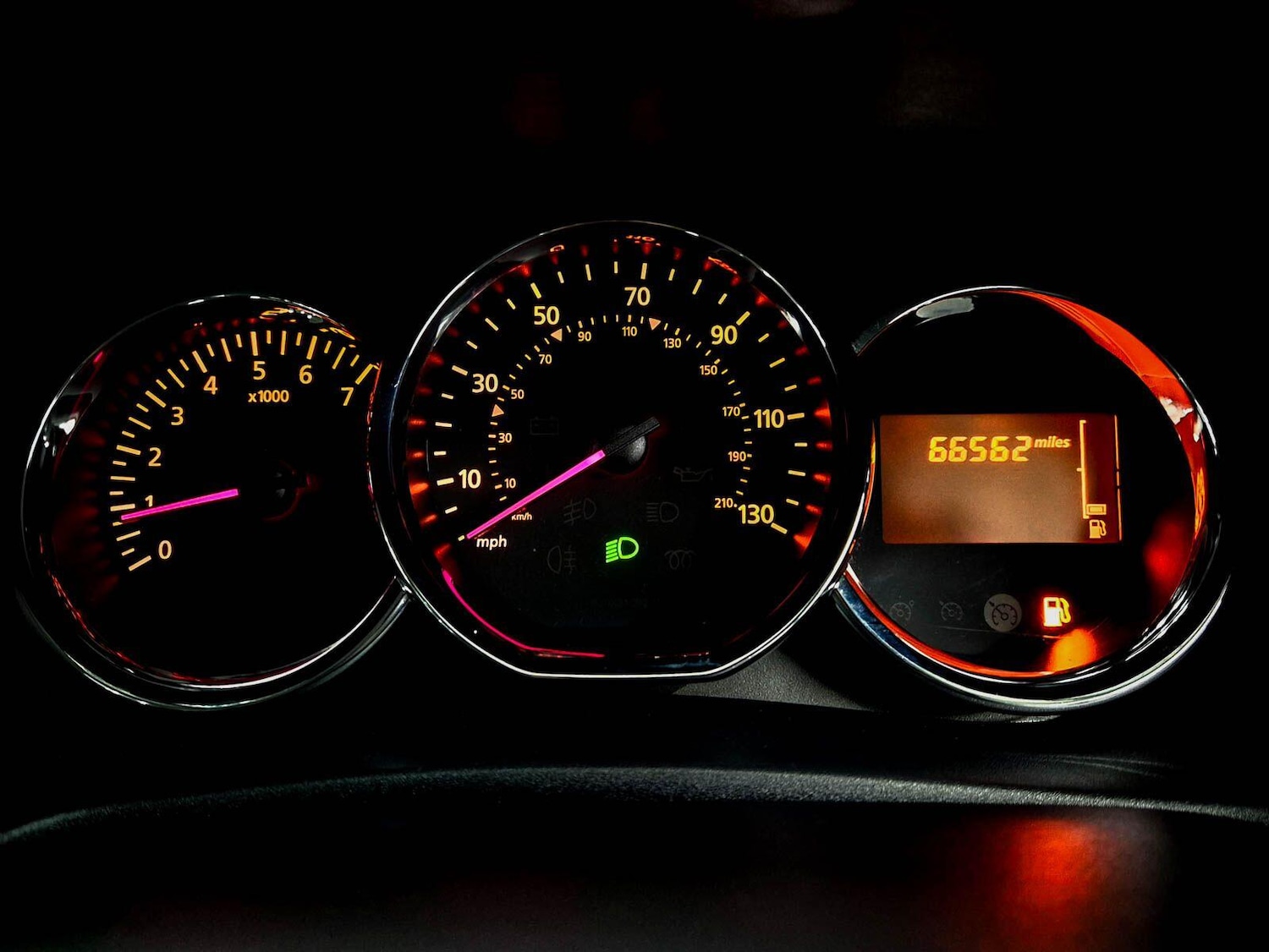 Used Dacia Sandero Stepway 2016 for sale - 78127395: Photo 37