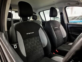 Used Dacia Sandero Stepway 2016 for sale - 78127395: Photo