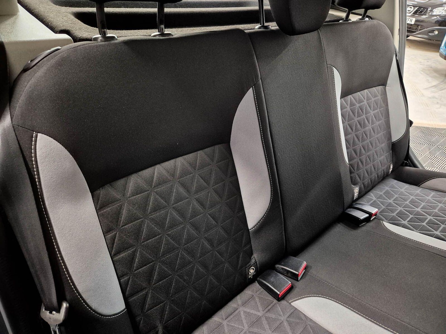 Used Dacia Sandero Stepway 2016 for sale - 78127395: Photo 47