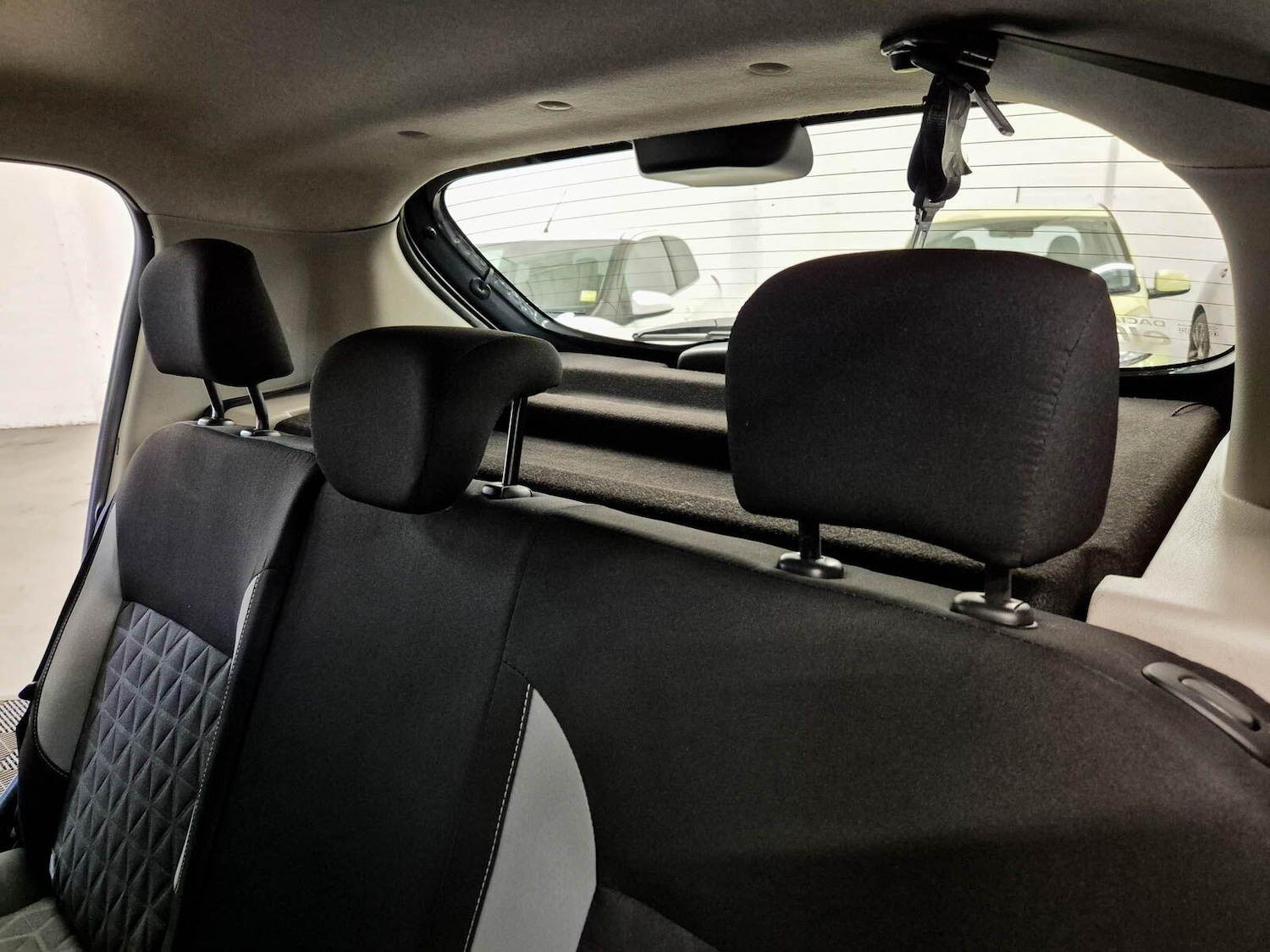 Used Dacia Sandero Stepway 2016 for sale - 78127395: Photo 51