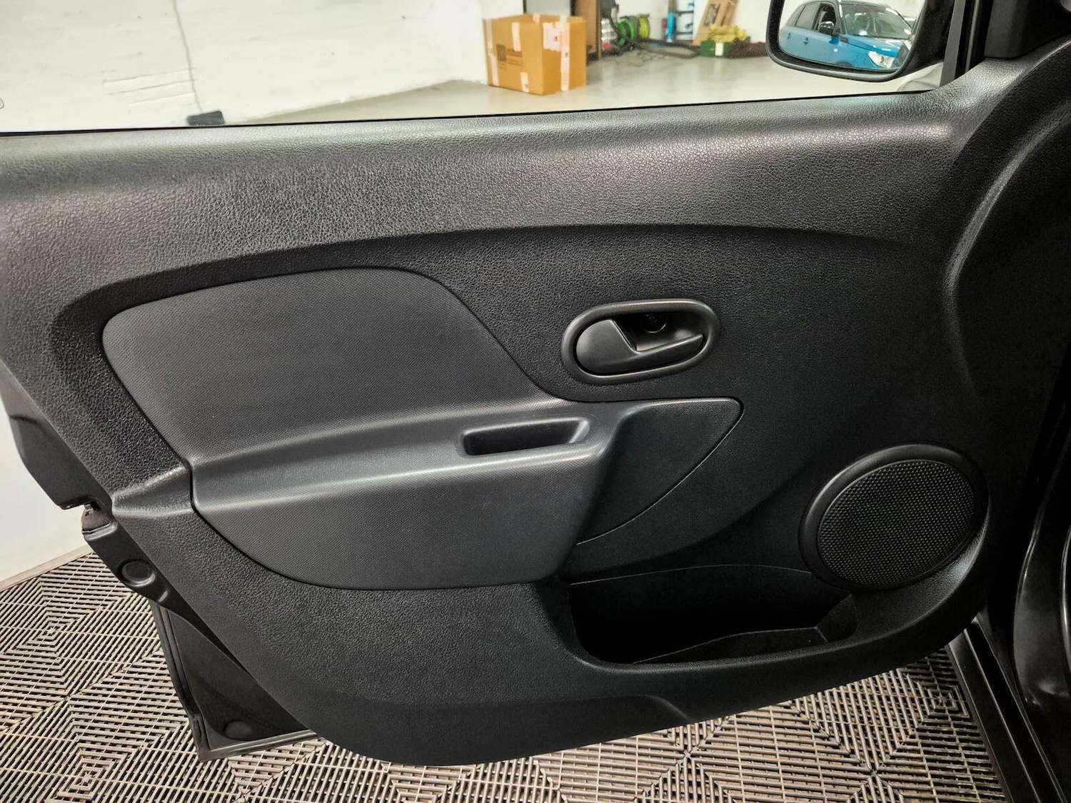 Used Dacia Sandero Stepway 2016 for sale - 78127395: Photo 56