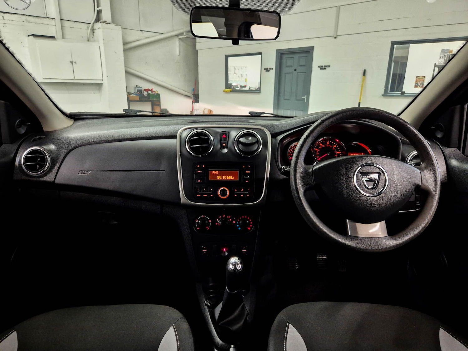 Used Dacia Sandero Stepway 2016 for sale - 78127395: Photo 65