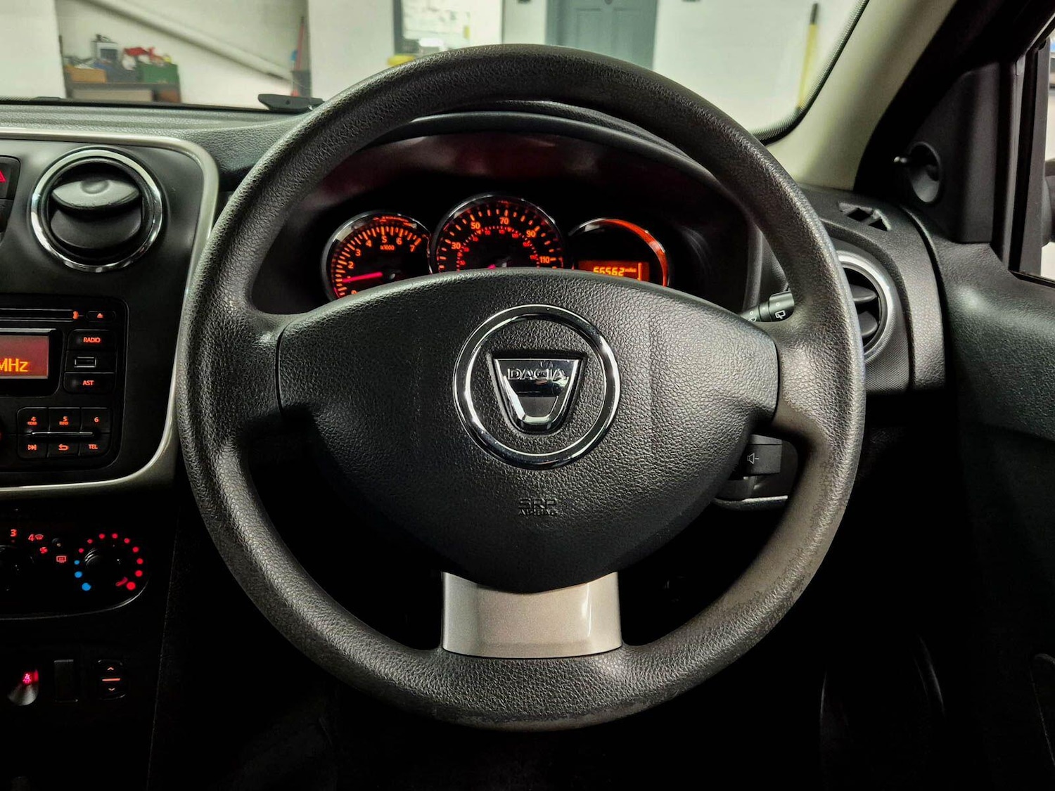 Used Dacia Sandero Stepway 2016 for sale - 78127395: Photo 75