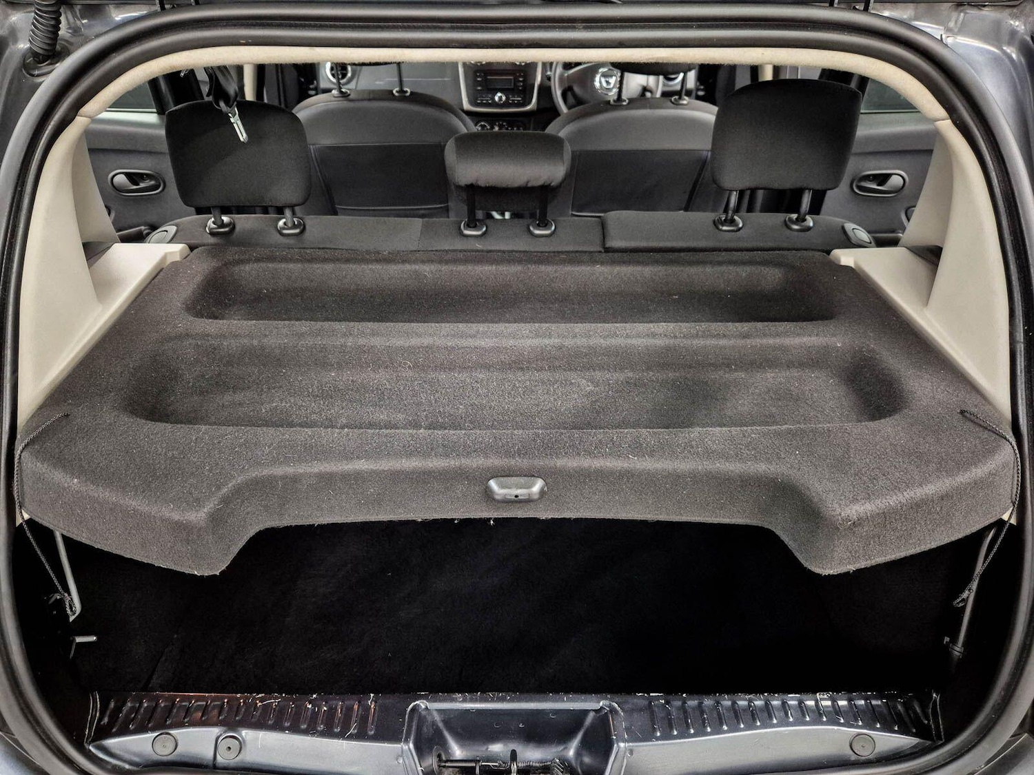 Used Dacia Sandero Stepway 2016 for sale - 78127395: Photo 83