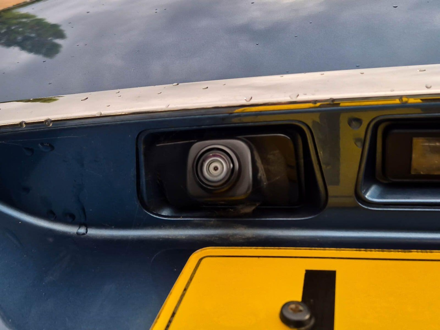 Vehicle 27
