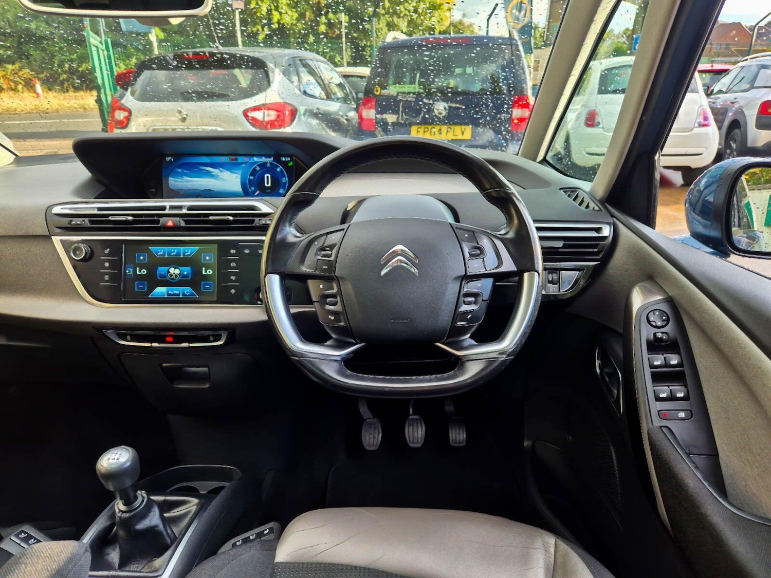 Vehicle 30