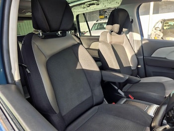 Used Citroen C4 Grand Picasso 2015 for sale - 75782009: Photo