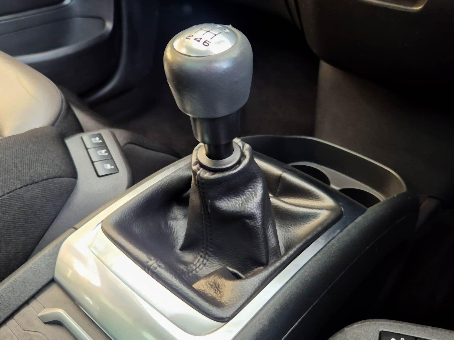 Vehicle 69