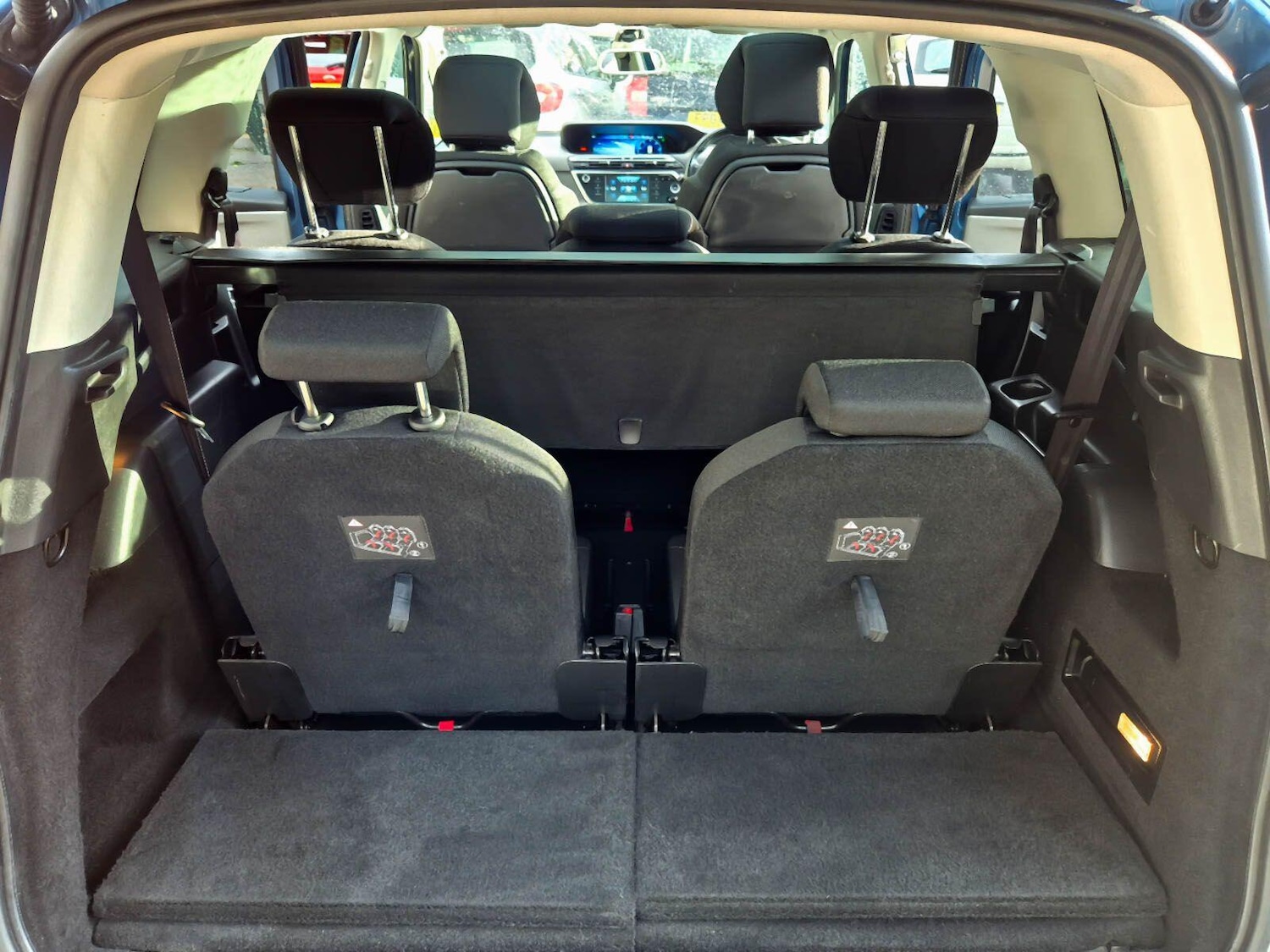 Vehicle 80