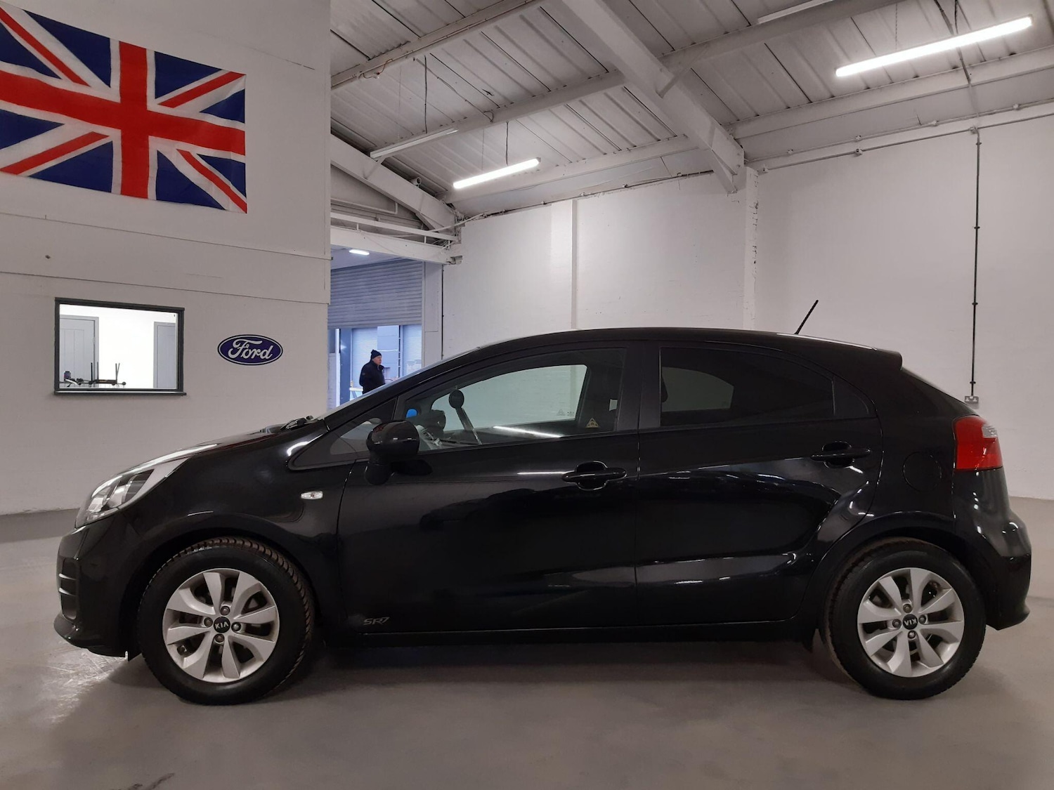 Used Kia Rio 2016 for sale - 76667267: Photo 10