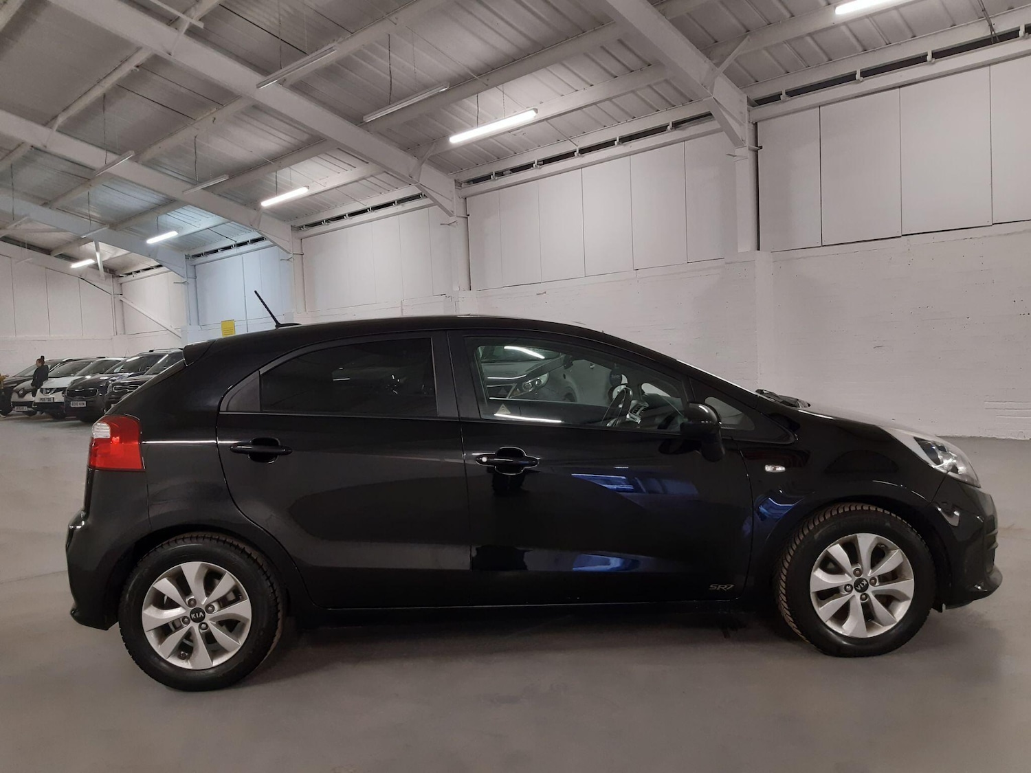 Used Kia Rio 2016 for sale - 76667267: Photo 12