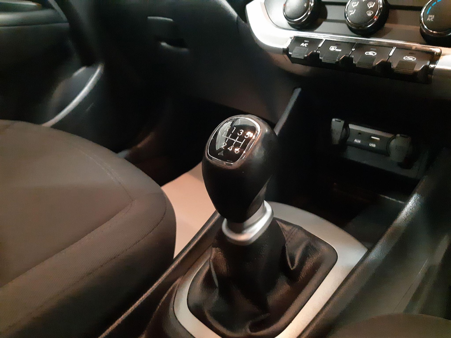 Used Kia Rio 2016 for sale - 76667267: Photo 14