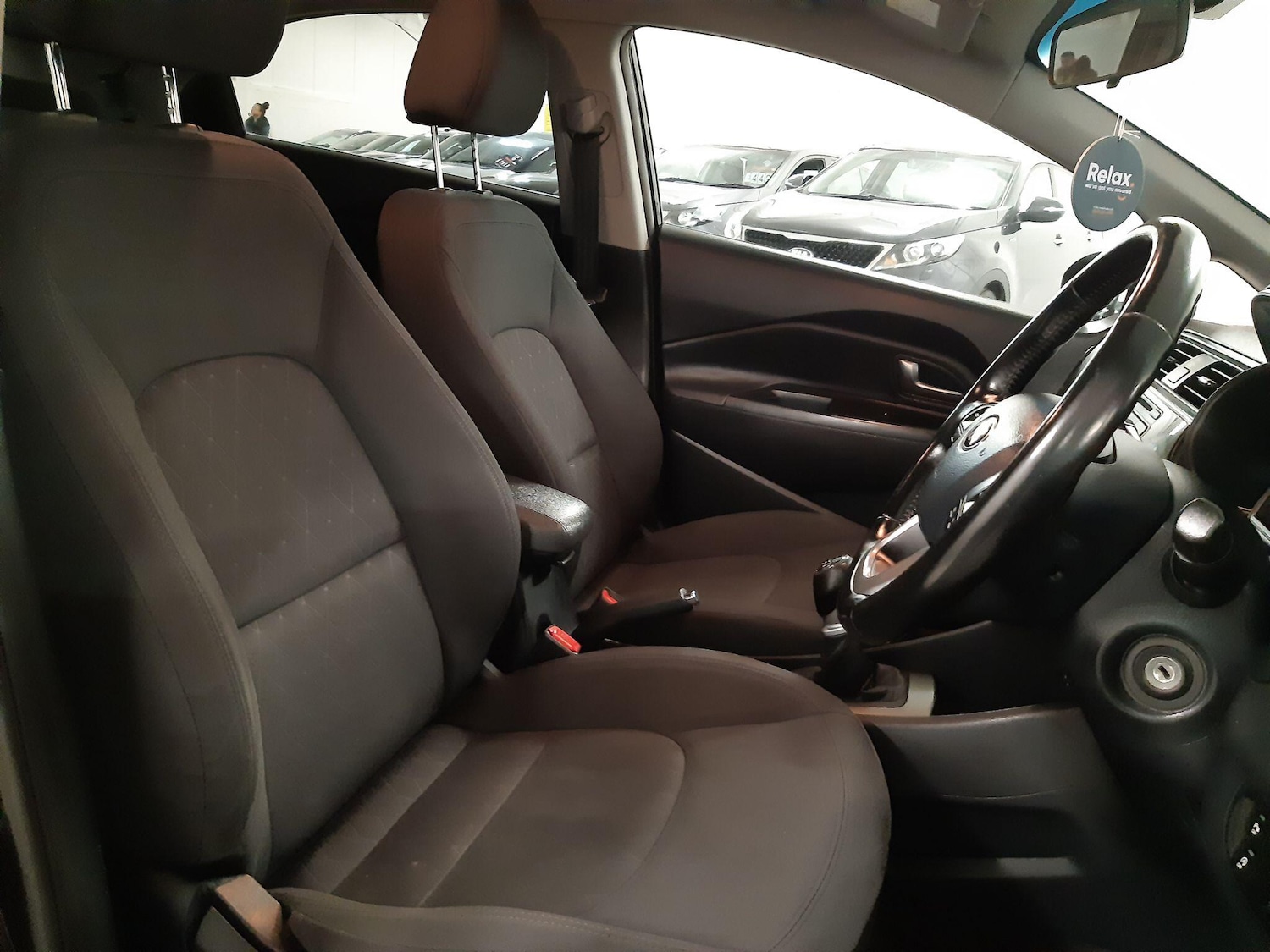 Used Kia Rio 2016 for sale - 76667267: Photo 15