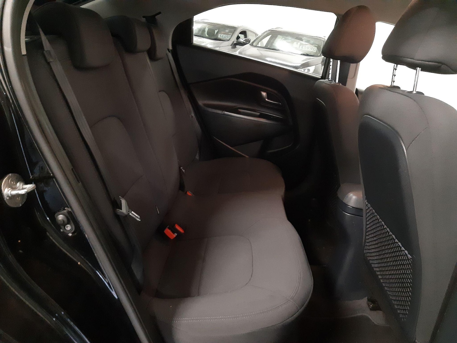 Used Kia Rio 2016 for sale - 76667267: Photo 16