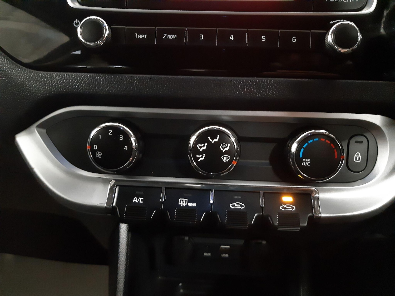 Used Kia Rio 2016 for sale - 76667267: Photo 19