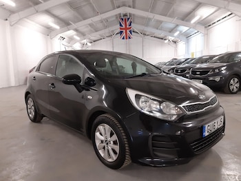 Used Kia Rio 2016 for sale - 76667267: Photo