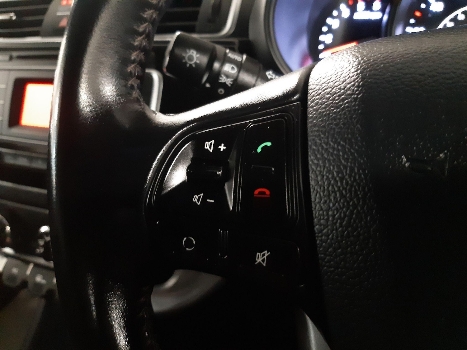 Used Kia Rio 2016 for sale - 76667267: Photo 22