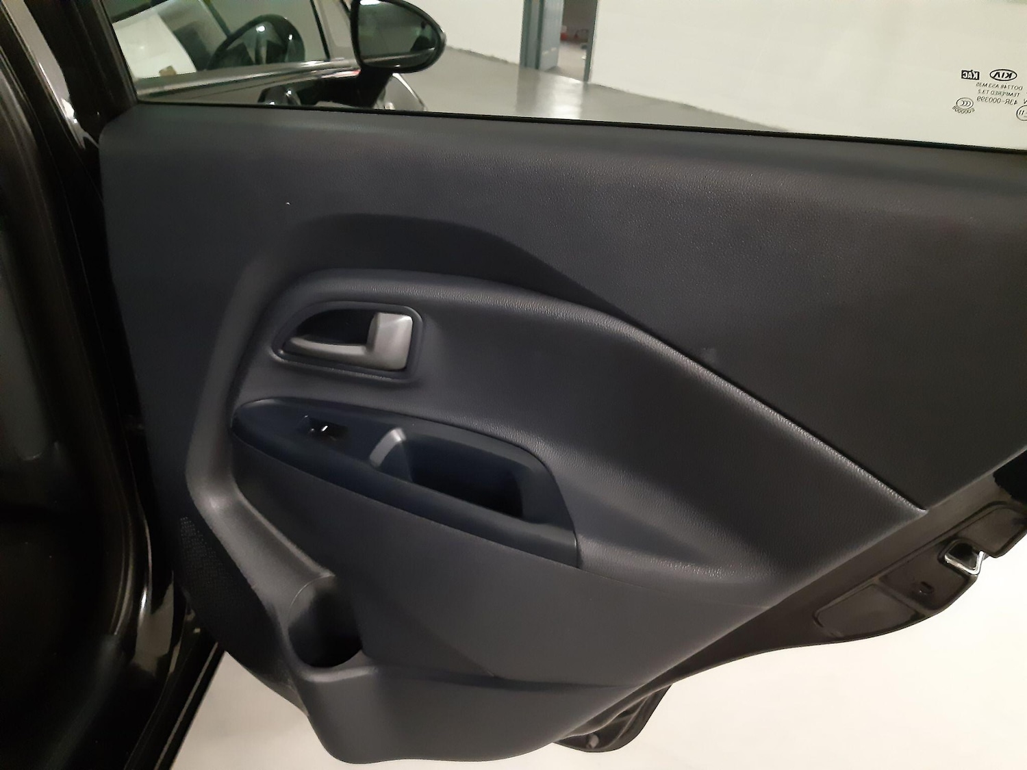 Used Kia Rio 2016 for sale - 76667267: Photo 25