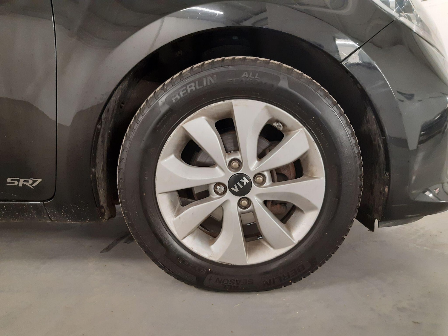 Used Kia Rio 2016 for sale - 76667267: Photo 26