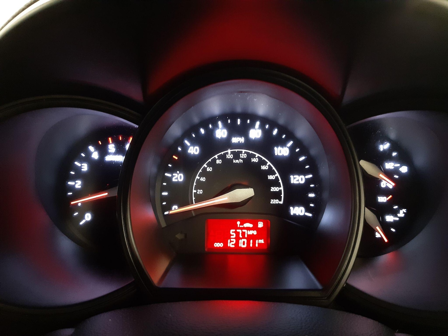 Used Kia Rio 2016 for sale - 76667267: Photo 28