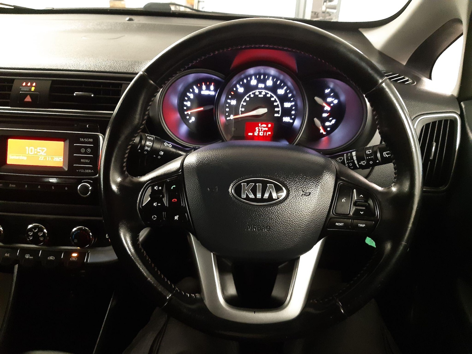 Used Kia Rio 2016 for sale - 76667267: Photo 30