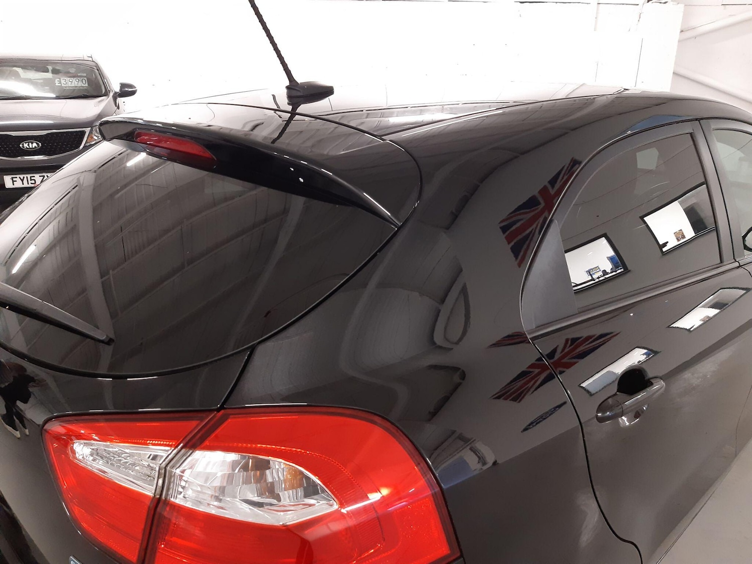 Used Kia Rio 2016 for sale - 76667267: Photo 37