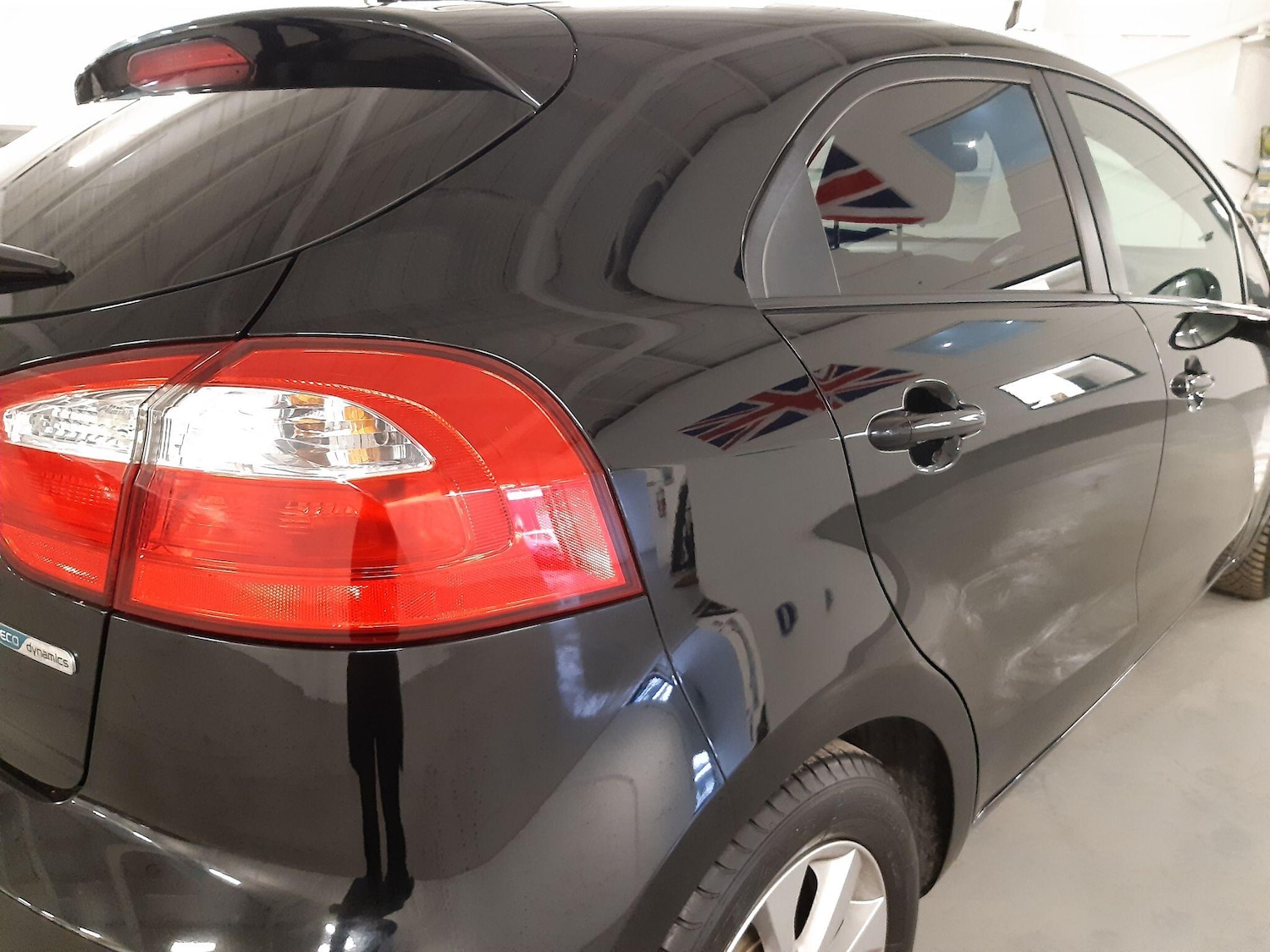 Used Kia Rio 2016 for sale - 76667267: Photo 38