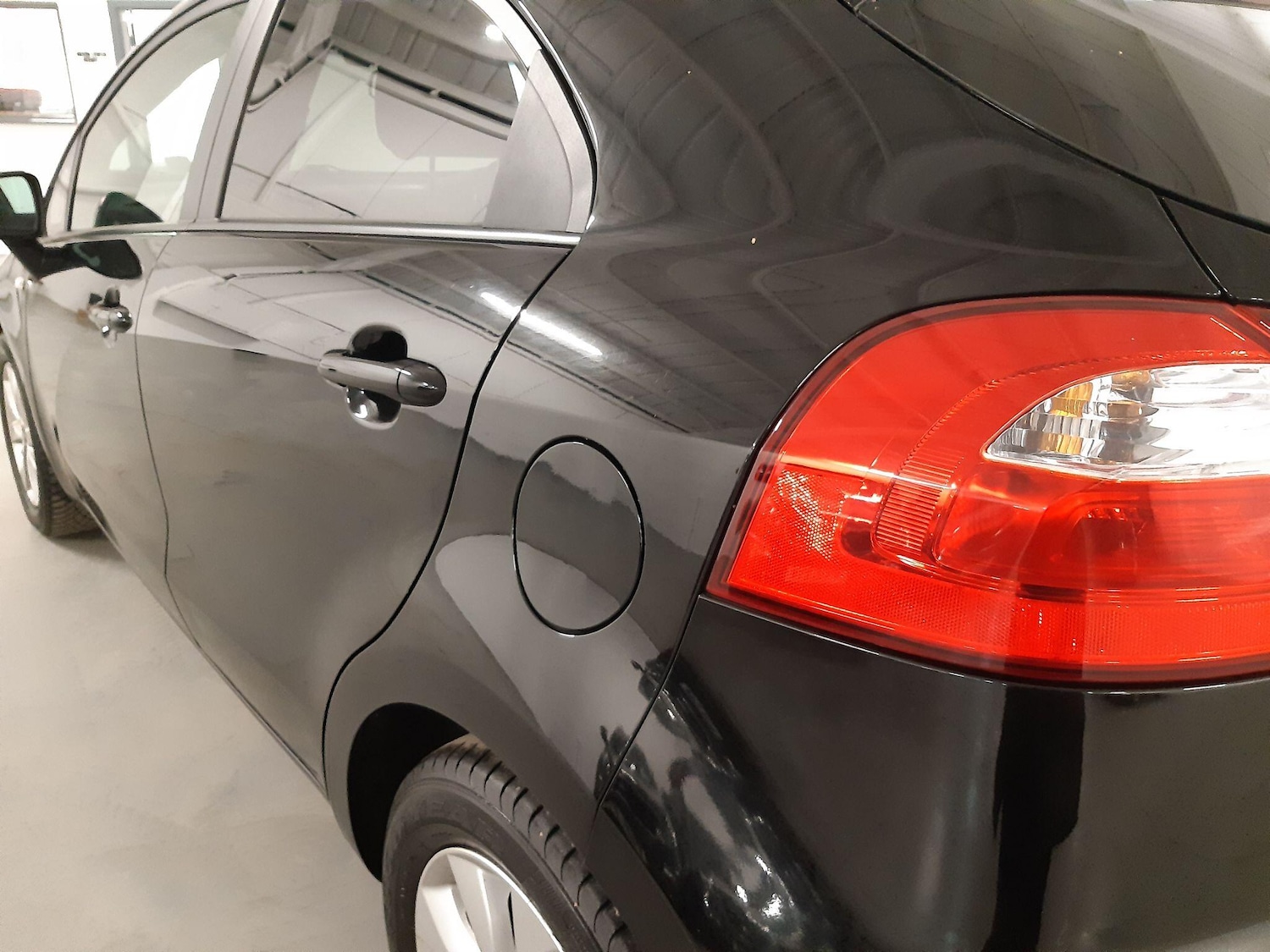 Used Kia Rio 2016 for sale - 76667267: Photo 39