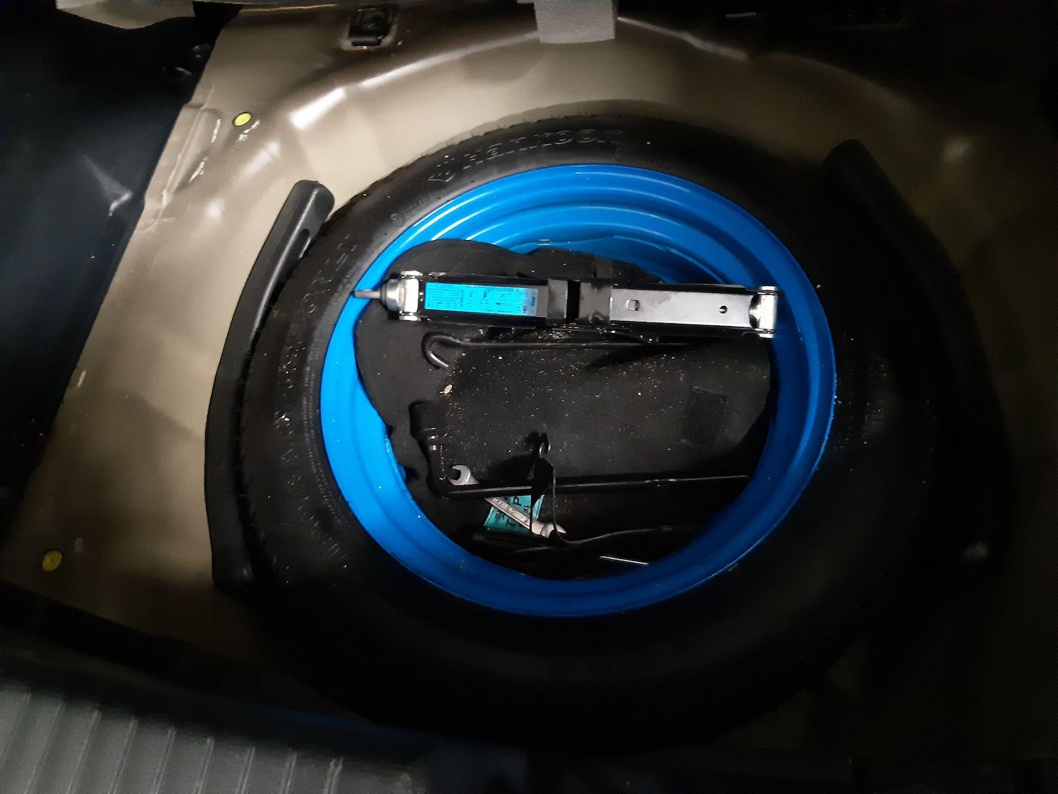 Used Kia Rio 2016 for sale - 76667267: Photo 41