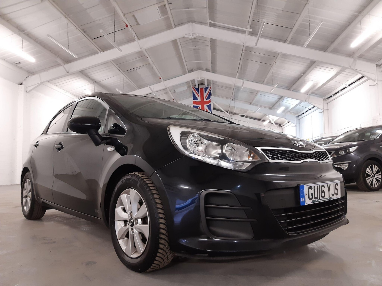 Used Kia Rio 2016 for sale - 76667267: Photo 43