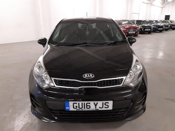Used Kia Rio 2016 for sale - 76667267: Photo