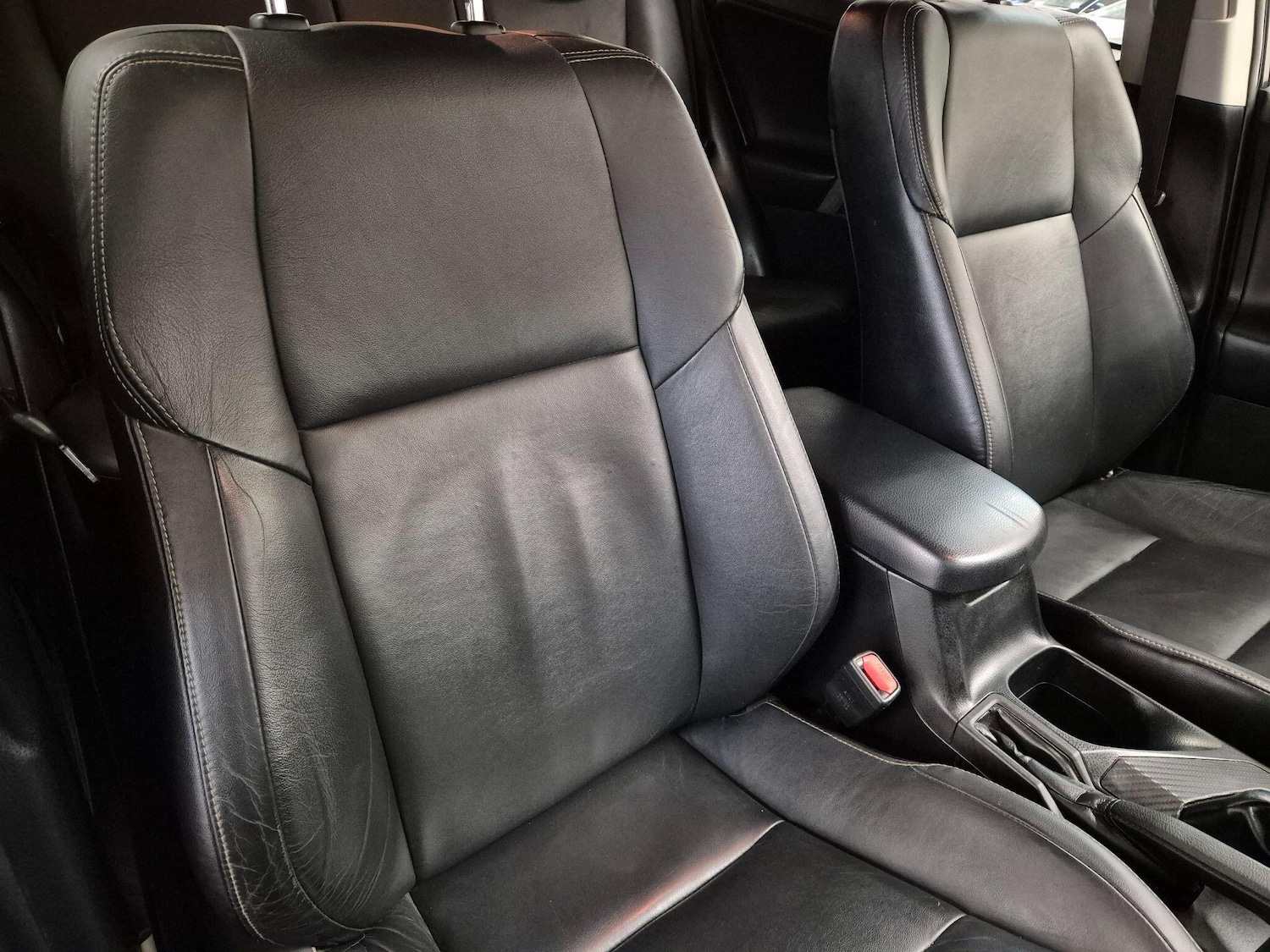 Used Toyota RAV4 for sale - 77705317: Photo 10