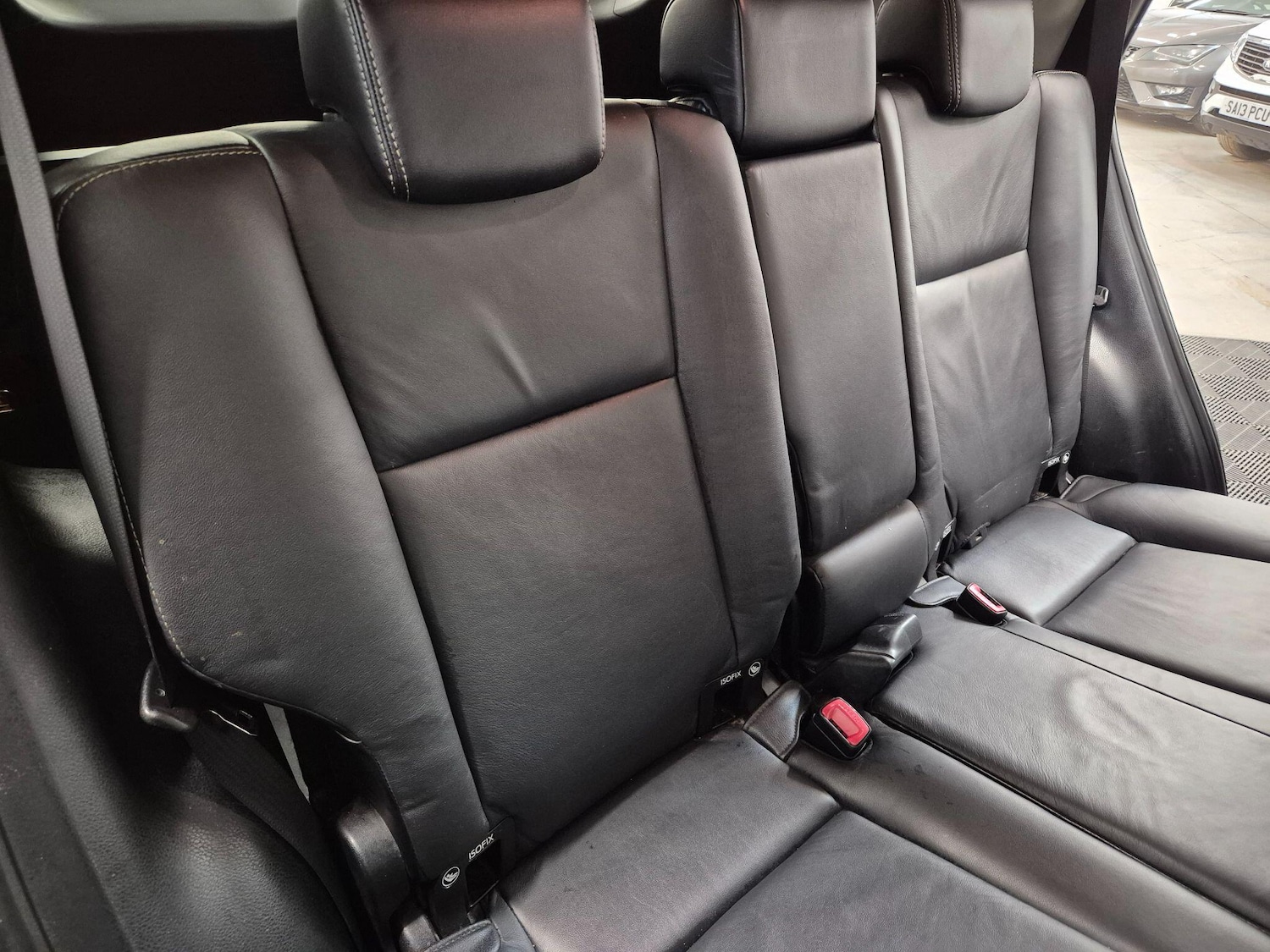 Used Toyota RAV4 for sale - 77705317: Photo 11