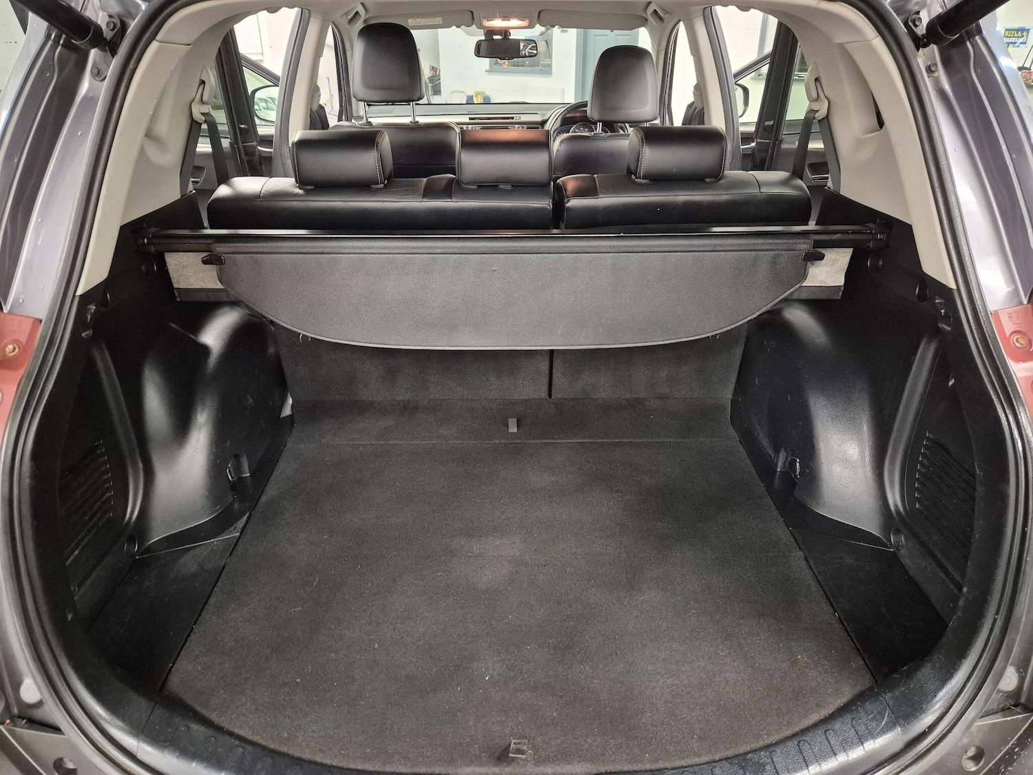 Used Toyota RAV4 for sale - 77705317: Photo 13