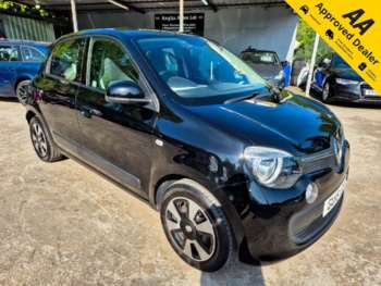 2015 (15) - 1.0 SCE Play 5dr