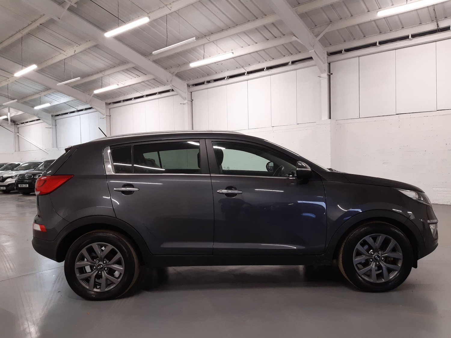 Used Kia Sportage 2015 for sale - 76619892: Photo 10