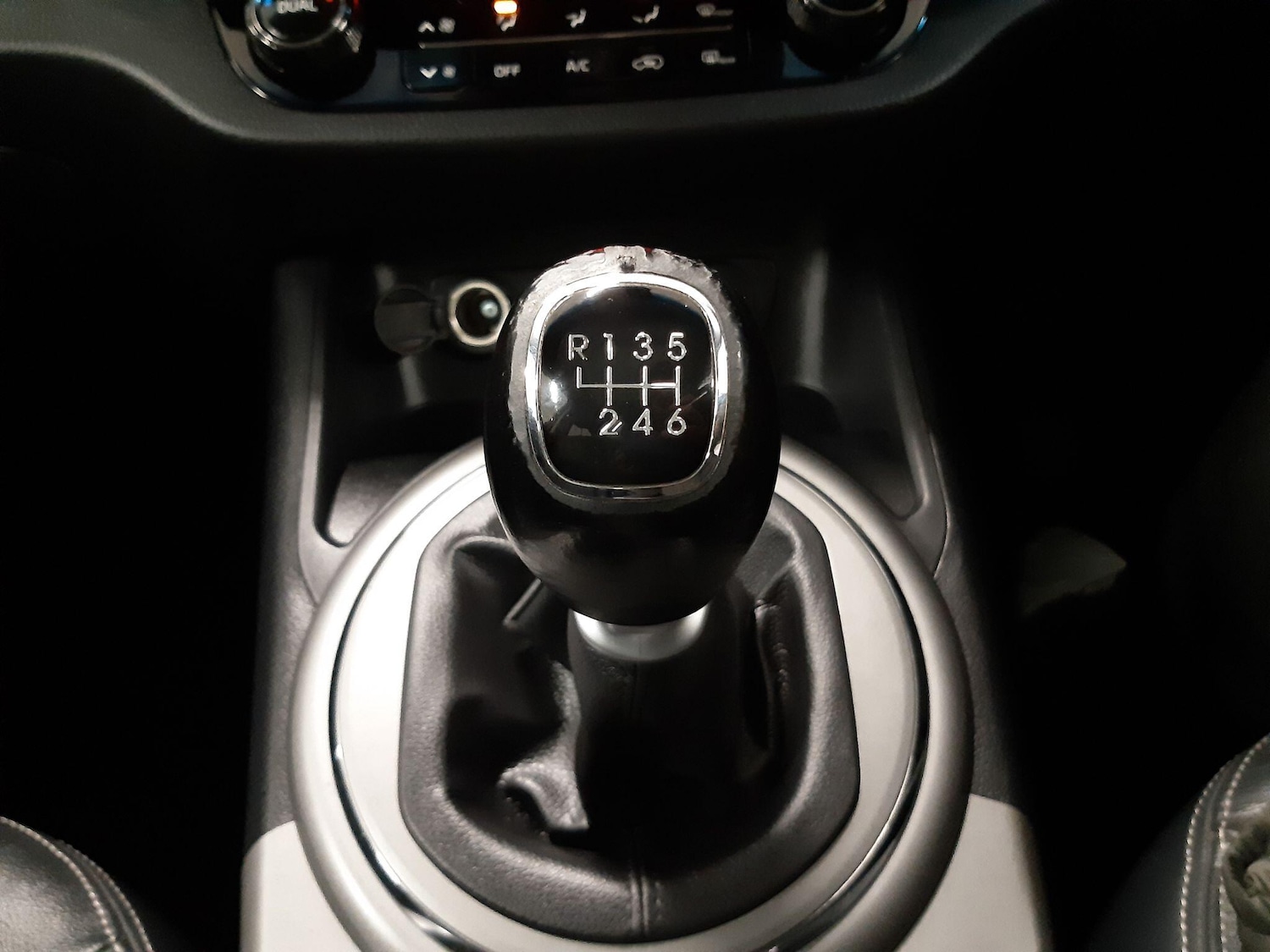 Used Kia Sportage 2015 for sale - 76619892: Photo 13