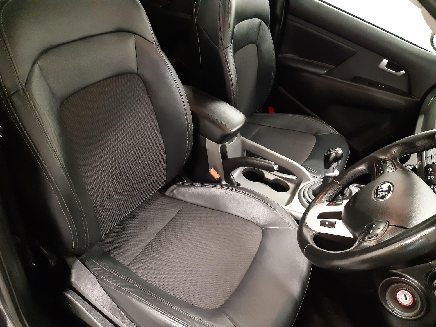 Used Kia Sportage 2015 for sale - 76619892: Photo 17