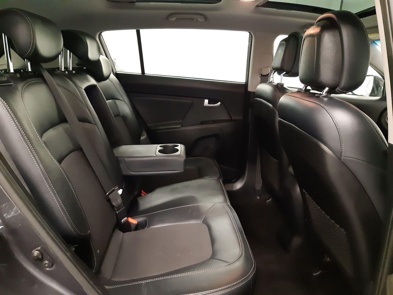 Used Kia Sportage 2015 for sale - 76619892: Photo 18