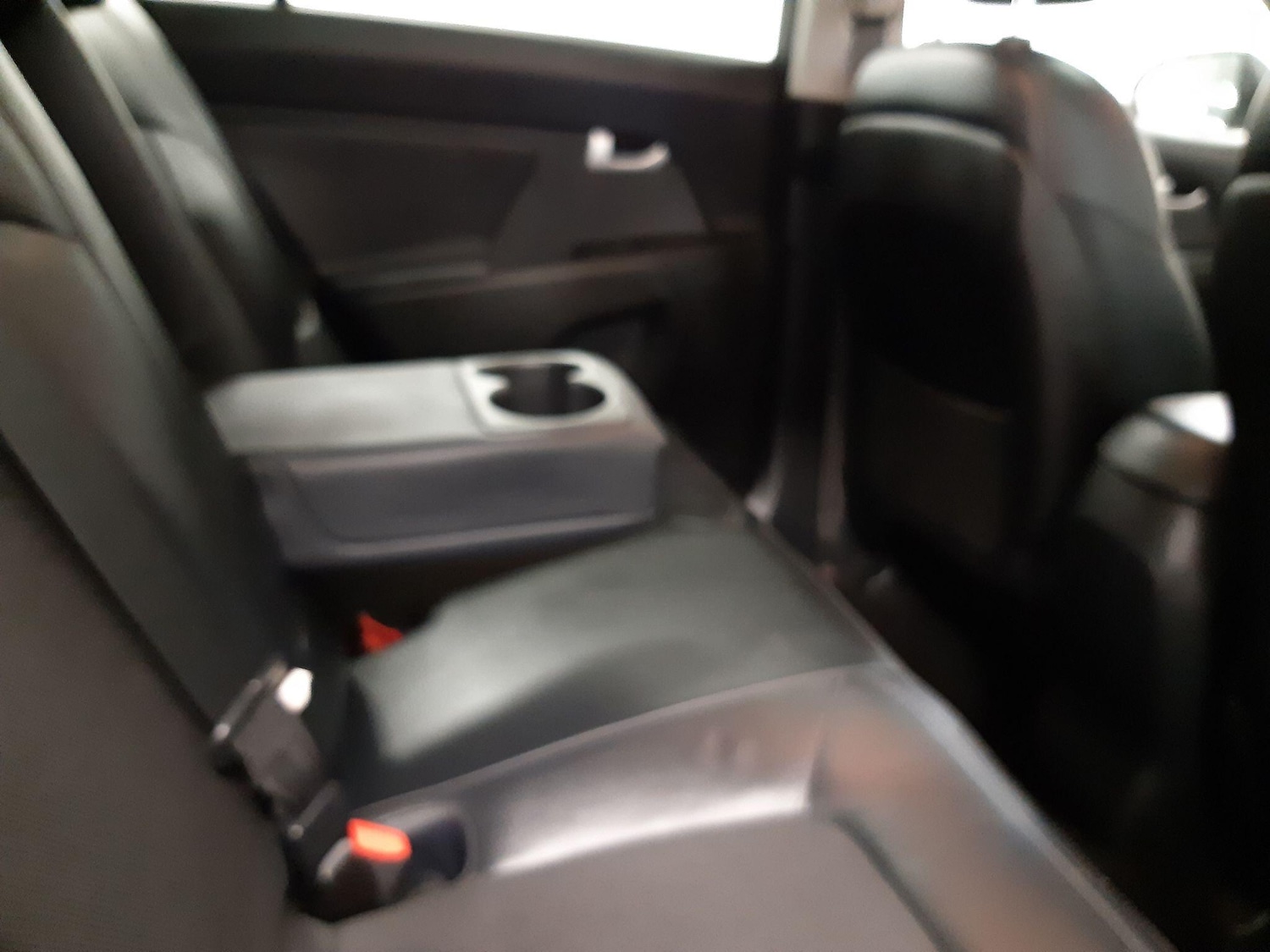 Used Kia Sportage 2015 for sale - 76619892: Photo 19