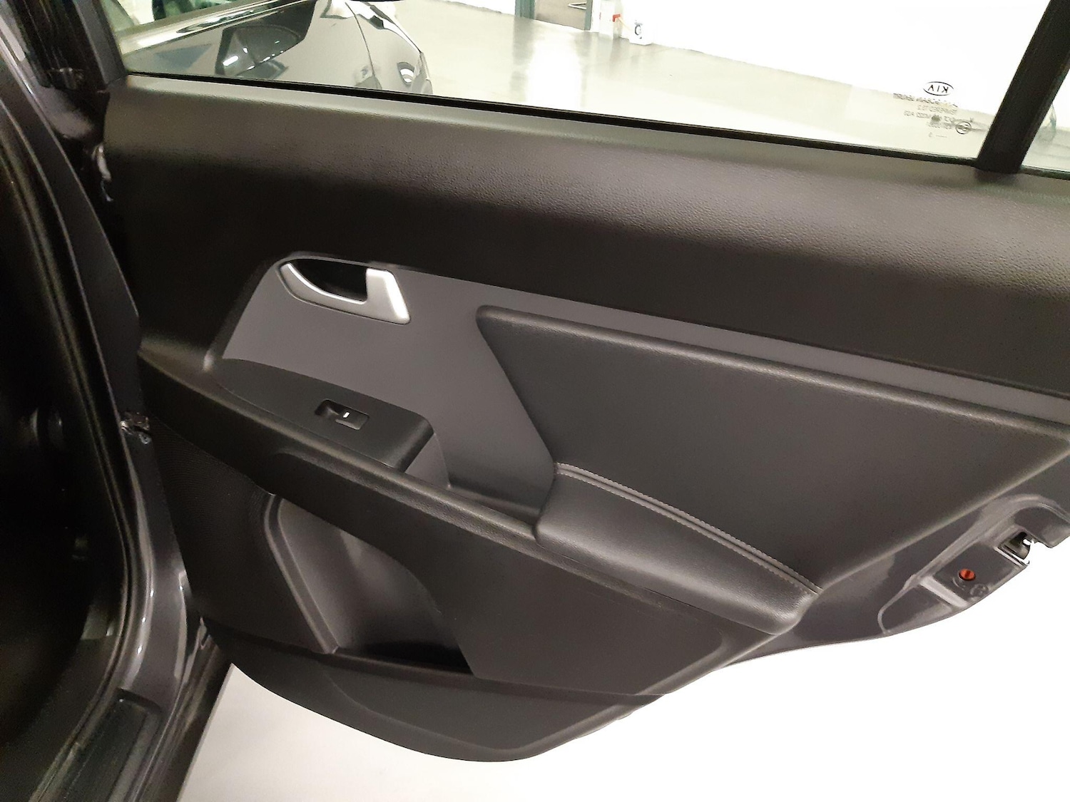 Used Kia Sportage 2015 for sale - 76619892: Photo 31