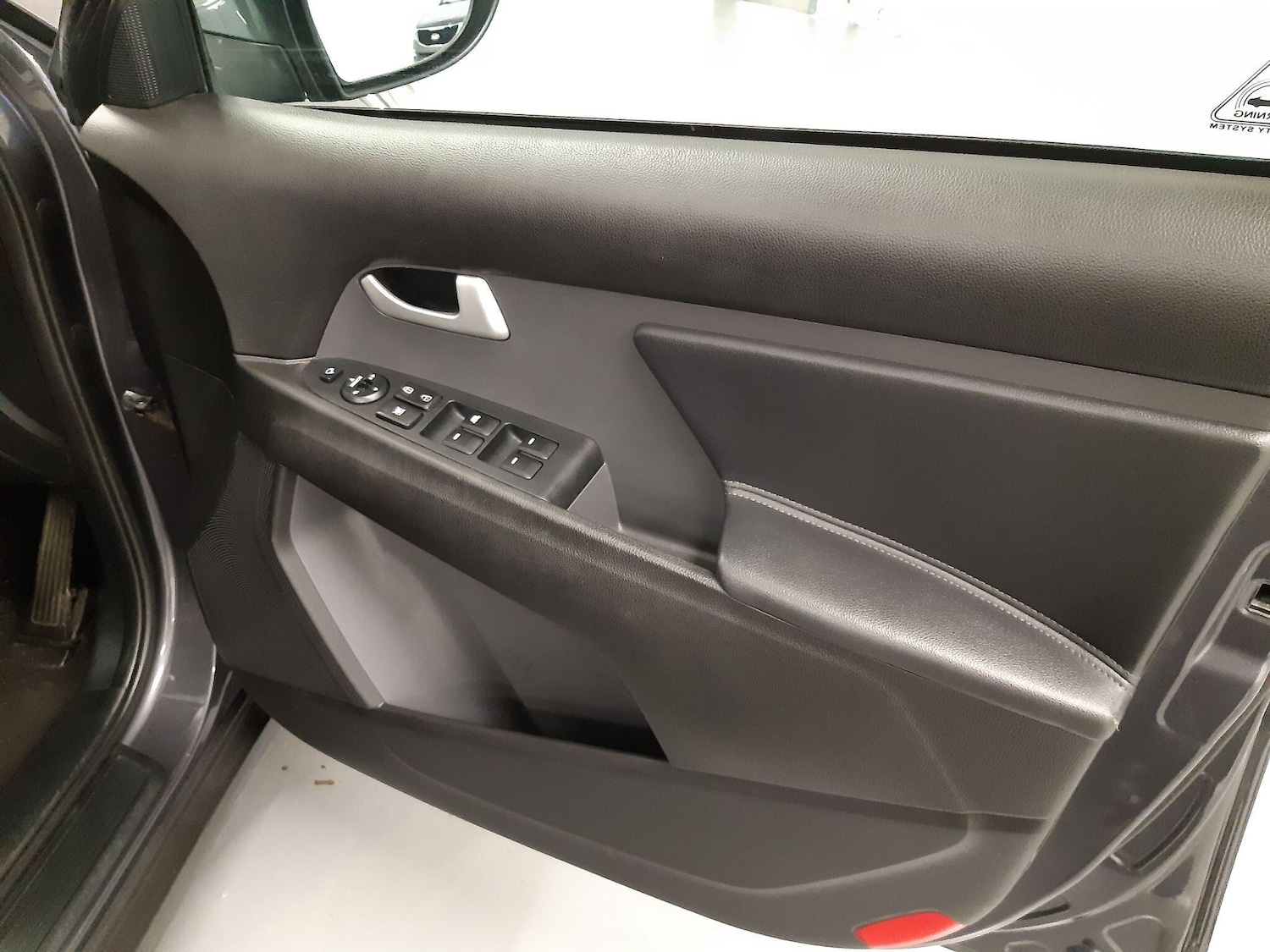 Used Kia Sportage 2015 for sale - 76619892: Photo 33