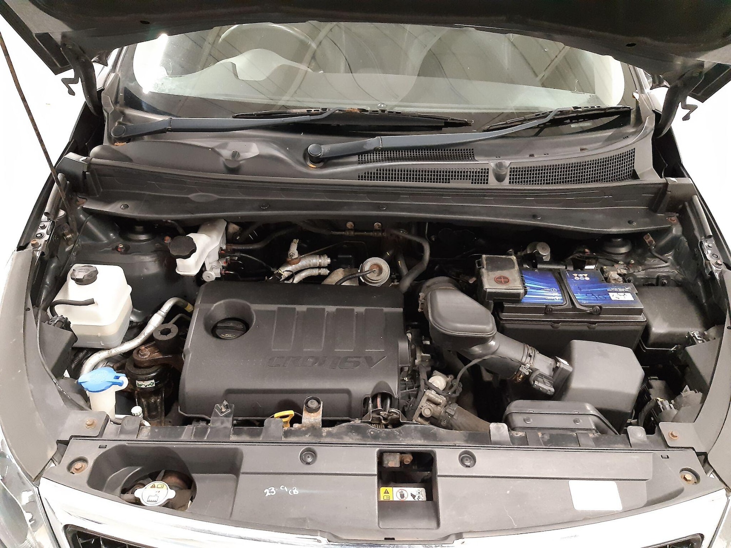 Used Kia Sportage 2015 for sale - 76619892: Photo 34