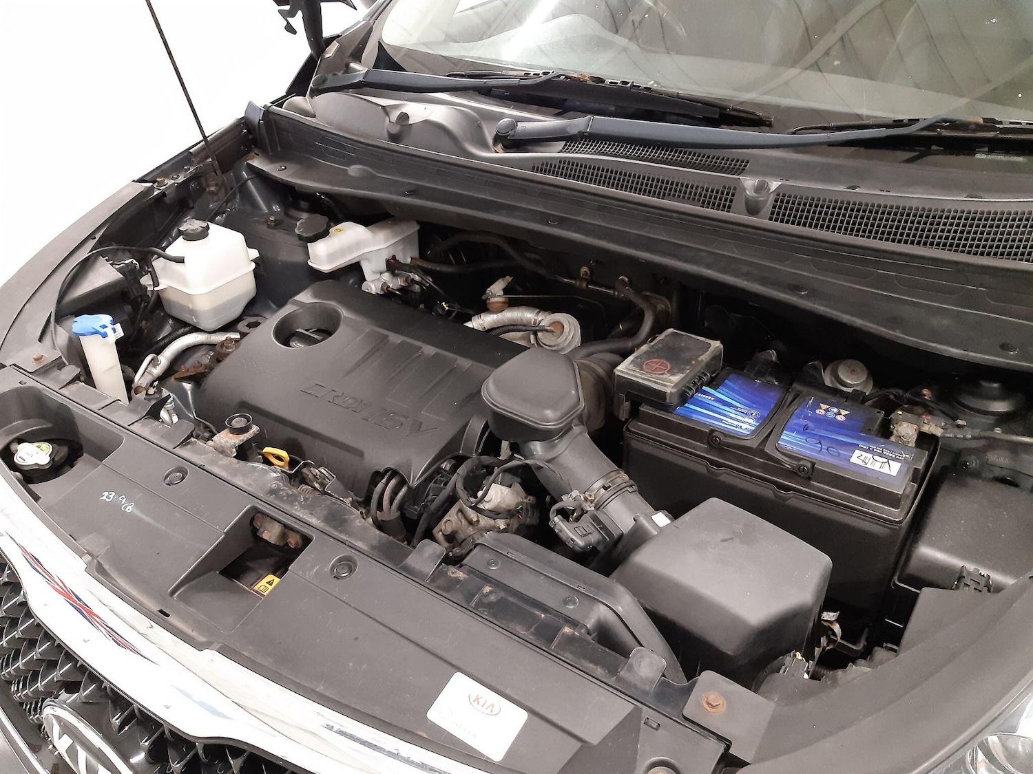 Used Kia Sportage 2015 for sale - 76619892: Photo 35